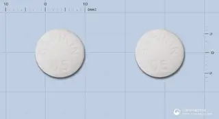 신풍아스피린정(수출명:ASPIN Tablets) 사진
