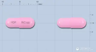리나치올캡슐(L-카르보시스테인)(수출명:HyundiolCapsule150mg) 사진