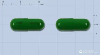 리나치올캡슐375밀리그램(카르보시스테인)(수출명:HyundiolCapsule375Mg) 사진