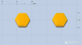 크리돌정200mg(설린닥) 사진