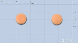 타이젠정(쎄라티오펩티다제)[수출명:코르젠정(세라티오펩티다제),KorzenTablet] 사진
