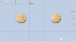 셀젠타정(세라티오펩티다제) 사진