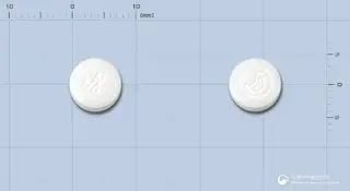 리바스탈정(우르소데스옥시콜린산) 사진