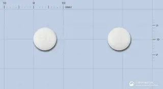 동아후루마크정100미리그람(에녹사신) 사진