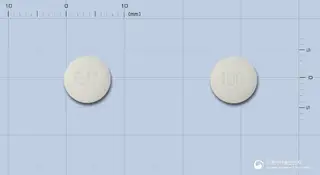 비마르크정100밀리그램(에녹사신수화물) 사진