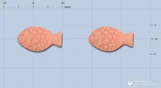 트레스오릭스훠트정 사진