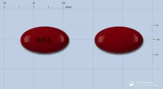 액토라민정 사진