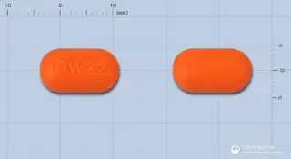 하원이부프로펜정400mg 사진