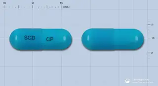 삼천당세프라딘캡슐(세프라딘수화물)(수출명:삼천당세프라딘캡슐500mg) 사진