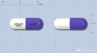 제이알세파클러캡슐250mg(세파클러수화물) 사진