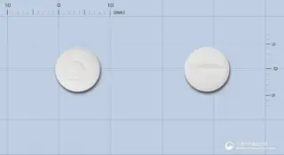 대원에날라프릴정(말레인산에날라프릴)(수출명1:데나프리정10밀리그람DenaprilTab.10mg수출명2:에나프릴대원정10밀리그람EnaprilDaewonTab.10mg) 사진