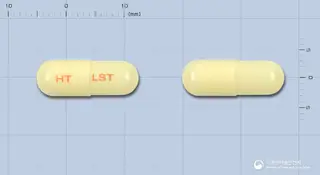 락스티날캡슐(락토바실루스아시도필루스틴달화동결건조물)(수출명: HANKOOK BIOTOP CAPSULE, HUTECSPHARMLACSTINAL CAPSULE) 사진