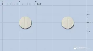 딜라트렌정25mg(카르베딜롤) 사진