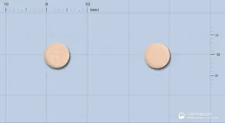 다피드정(인다파미드)(수출용) 사진