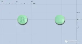 록소브롱정 사진