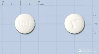 타프로스정(탈니플루메이트) 사진