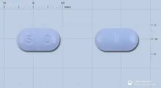 우리들나프록센나트륨정275mg 사진