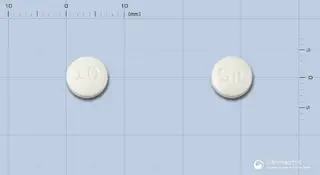 신일티아민염산염정10밀리그램 사진