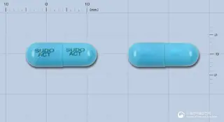 팜젠아세틸시스테인캡슐200mg 사진