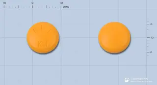 플루탈정(탈니플루메이트) 사진