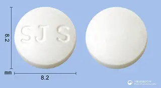 스키드마이신정150mg(록시트로마이신)[수출명:세록스정(ceroxtab.150mg),로센트정(rocenttab.150mg)] 사진