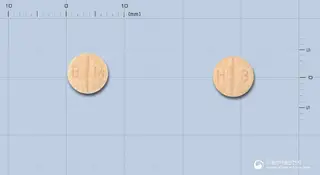 딜라트렌정12.5mg(카르베딜롤) 사진