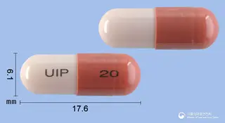 오메놀캡슐(오메프라졸)(수출명:PeprazoleCaps.OprazecCaps.)(수출용) 사진