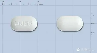 세리콘정300mg(아세트아미노펜) 사진