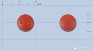 풀시드정100mg(밀크시슬엑스) 사진
