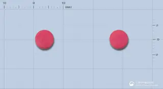 세레티콤정(시토크롬씨) 사진