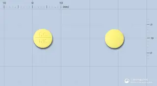 이든테녹시캄정10밀리그램(테녹시캄) 사진