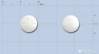 클리신정(클로닉신리시네이트)(수출명:CLICIN Tab) 사진