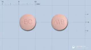 위로바정(수출명:WIROBAR Tablet) 사진