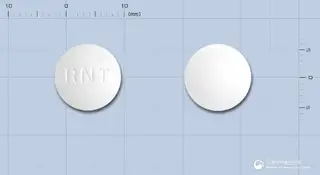 라니타드정 사진