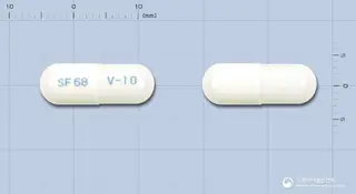 벤투룩스아시도캅셀(스트렙토코카스페시움스트레인세르넬레68균)(수출명:INTESTERACIDOCAPSULES) 사진