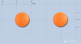 오스틴이부프로펜정200mg 사진