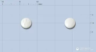 쎌라트로라타딘정10mg(수출용)(수출명: 로라탄정) 사진