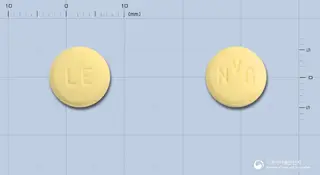 레스콜엑스엘서방정(플루바스타틴나트륨) 사진