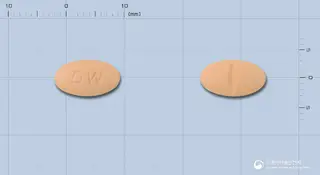 대웅심바스타틴정20밀리그람(심바스타틴)(수출명:Starzoko20mg) 사진