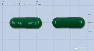 덴타치민캅셀 사진