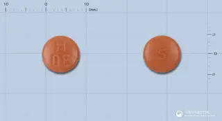 트리아핀정5/5mg 사진