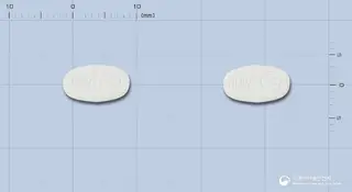 트리테이스플러스정5/25mg 사진