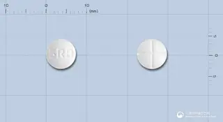 솔로젠정(메틸프레드니솔론) 사진