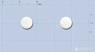 유로날서방정0.2밀리그램(탐스로신염산염) 사진