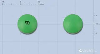 리포정200mg(치옥트산)(수출용) 사진