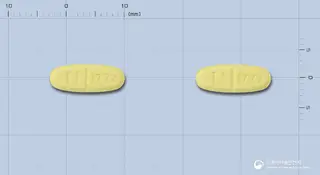 오젠정0.625mg 사진