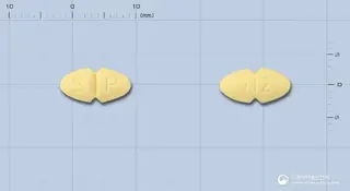 유니바스크플러스정7.5/12.5밀리그람 사진