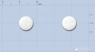 일양레바미피드정100밀리그램 사진