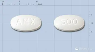 오그멕스듀오정500mg 사진