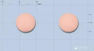 듀오넥스현탁정156.25mg[아목시실린·클라불란산칼륨(4:1)] 사진